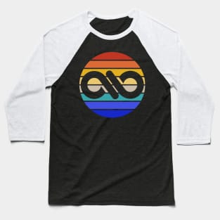 Infinite Vintage Baseball T-Shirt